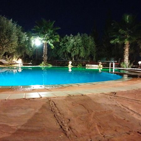Riad Sidi Hicham Ouled Bouzid Eksteriør billede