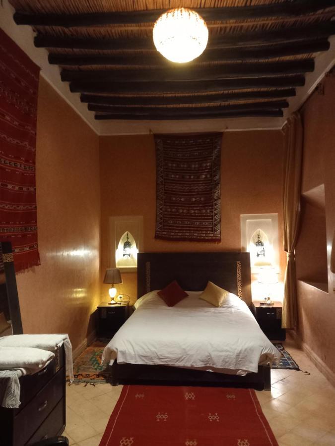 Riad Sidi Hicham Ouled Bouzid Eksteriør billede